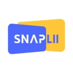 snaplii android application logo